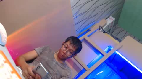 Snapshot of asian_seanbrownxxx chatting on 09.30.25 asian_seanbrownxxx online show from 09.30.25