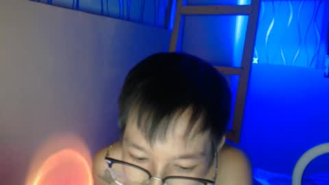 Snapshot of asian_seanbrownxxx chatting on 10.02.25 asian_seanbrownxxx online show from 10.02.25