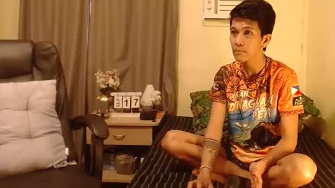 Chad online show from 09.17.25