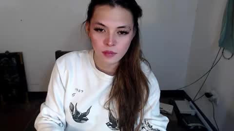 Snapshot of asian_shane69 chatting on 12.15.25 Shane online show from 12.15.25