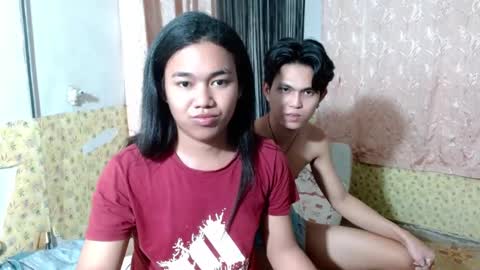 Snapshot of asian_suteishi chatting on 02.22.25 stacey online show from 02.22.25