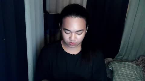 Snapshot of asian_suteishi chatting on 10.12.25 stacey online show from 10.12.25