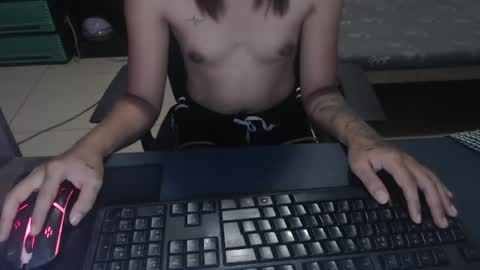 sweet thresia online show from 04.20.26