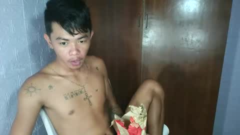 angello abayon online show from 03.02.26