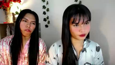 Snapshot of asian_yannie chatting on 09.26.25 Yan online show from 09.26.25