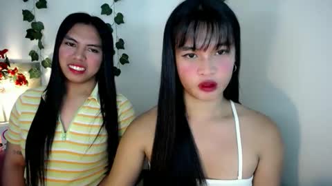 Snapshot of asian_yannie chatting on 09.27.25 Yan online show from 09.27.25