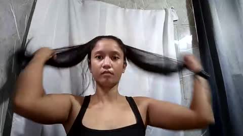 Snapshot of asianaddyxx chatting on 02.15.26 asianaddyxx online show from 02.15.26