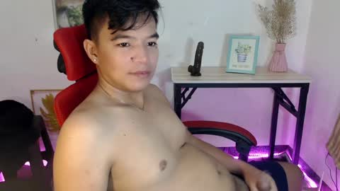ASH online show from 07.21.26