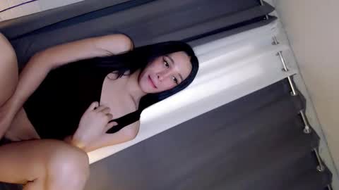 asianbabe_siarre online show from 10.11.25