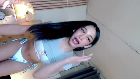 asianbabe_siarre online show from 10.17.25