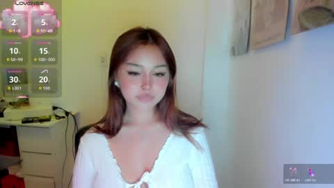 Snapshot of asianbabenicky chatting on 07.02.26 Hien online show from 07.02.26