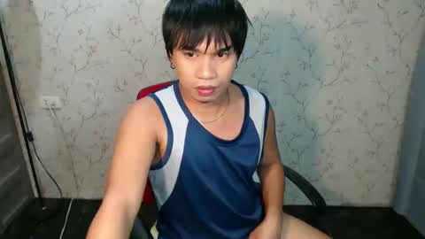 Snapshot of asianbigdickintown chatting on 09.11.25 Sonny boy online show from 09.11.25