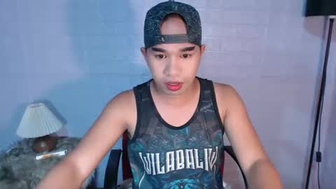 Snapshot of asianbigdickintown chatting on 02.15.26 Sonny boy online show from 02.15.26