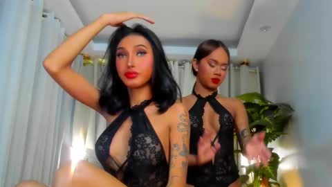 Snapshot of asianbitchgoddessontop chatting on 03.06.25 Nathalie goddess online show from 03.06.25