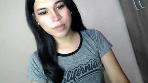 asianblk_barbiedoll online show from 04.14.26