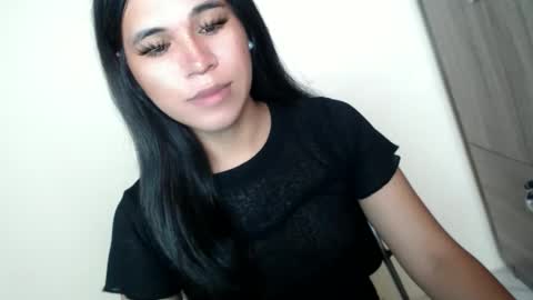 asianblk_barbiedoll online show from 04.19.26
