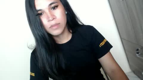asianblk_barbiedoll online show from 04.26.26