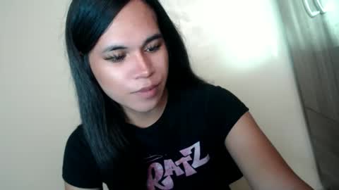 asianblk_barbiedoll online show from 05.03.26