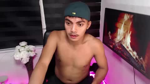 Fev online show from 03.12.25