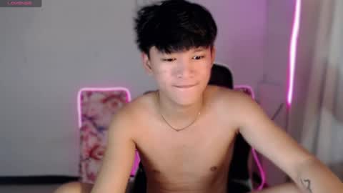 asianbrilee online show from 07.14.26