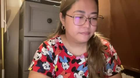 Curvy online show from 07.28.26
