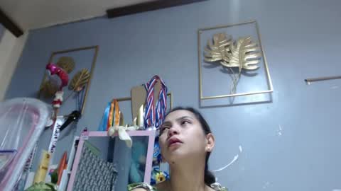 Snapshot of asiancharlotte chatting on 03.05.25 asian charlotte online show from 03.05.25