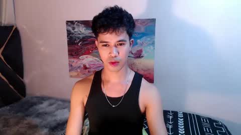 asiancum_peter online show from 02.18.26
