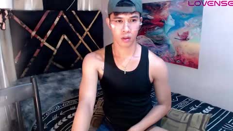 asiancum_peter online show from 03.03.26