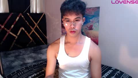asiancum_peter online show from 03.16.26