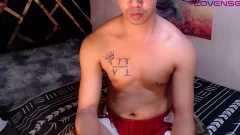 asiancum_peter online show from 03.21.26