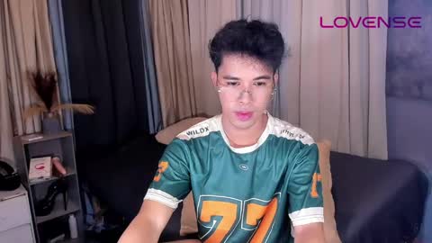 Snapshot of asiancum_peter chatting on 05.25.26 asiancum_peter online show from 05.25.26