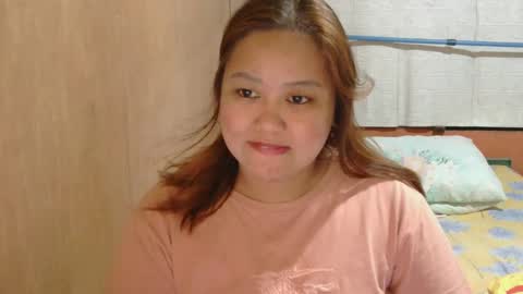 asiancutiechubby online show from 12.20.24