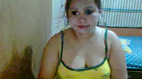 asiancutiechubby online show from 04.15.26