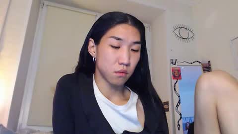 asiancvnt online show from 11.16.25