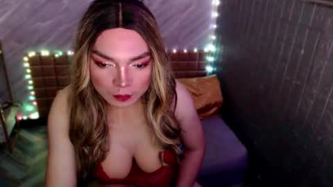 BELLA NOTCH online show from 03.23.26