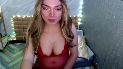 BELLA NOTCH online show from 04.03.26