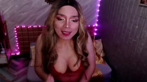 BELLA NOTCH online show from 04.30.26