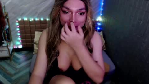 BELLA NOTCH online show from 05.05.26