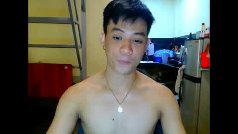 asiandreamboyx online show from 03.25.26