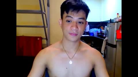 asiandreamboyx online show from 03.27.26