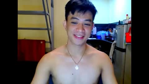 asiandreamboyx online show from 03.28.26