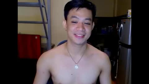 asiandreamboyx online show from 04.08.26