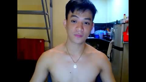 asiandreamboyx online show from 04.10.26