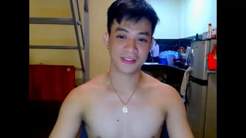 asiandreamboyx online show from 04.15.26