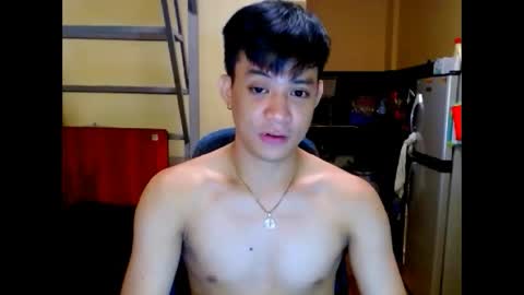 asiandreamboyx online show from 04.26.26