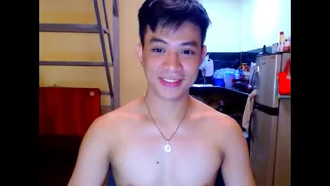 asiandreamboyx online show from 04.27.26