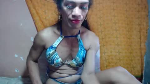 Miss Audrey L Monel online show from 01.02.25