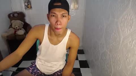 asianhot12 online show from 03.09.25