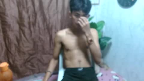 Nico online show from 02.16.25