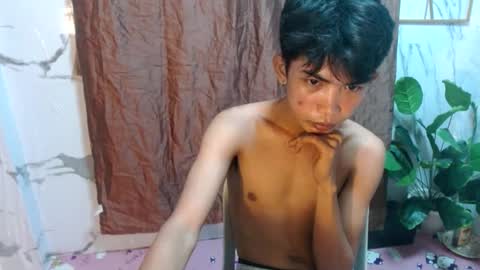 Nico online show from 03.12.25